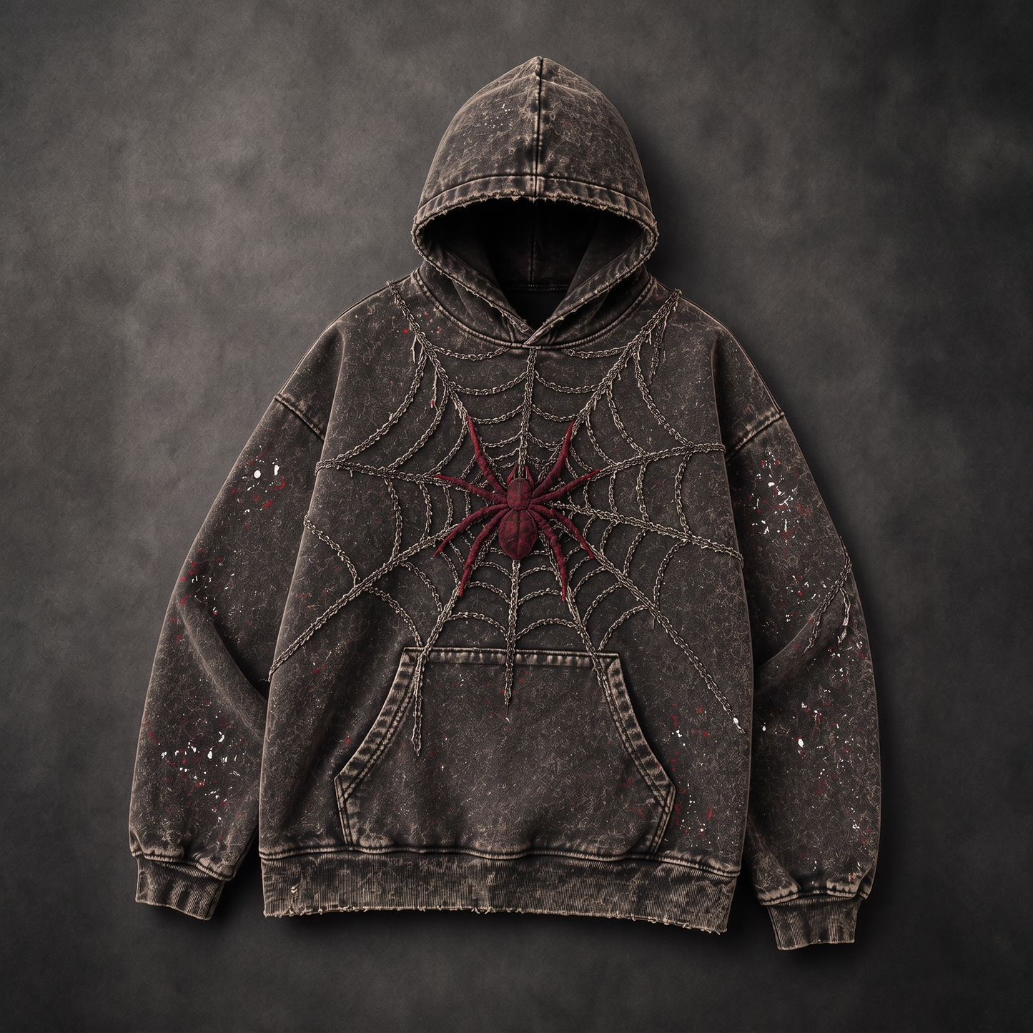 Widowcast Hoodie