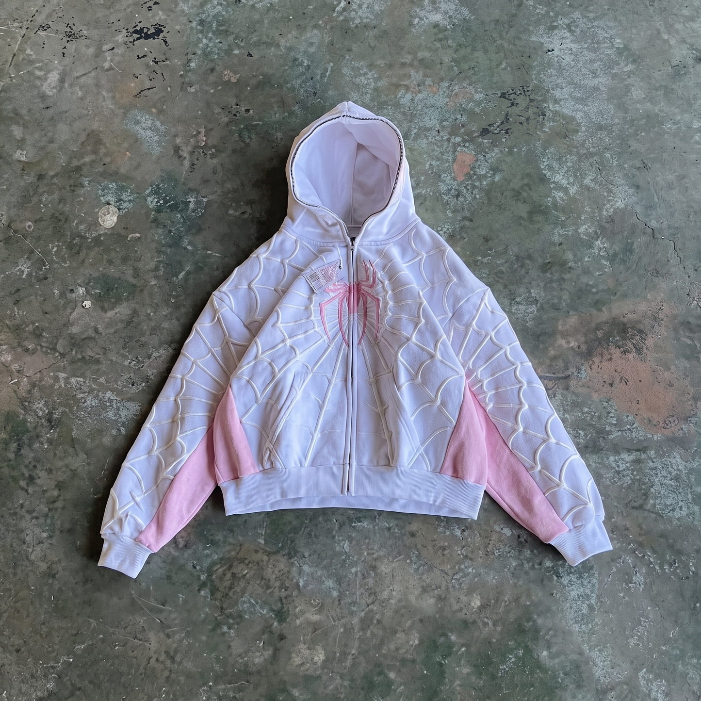 Strandline Hoodie
