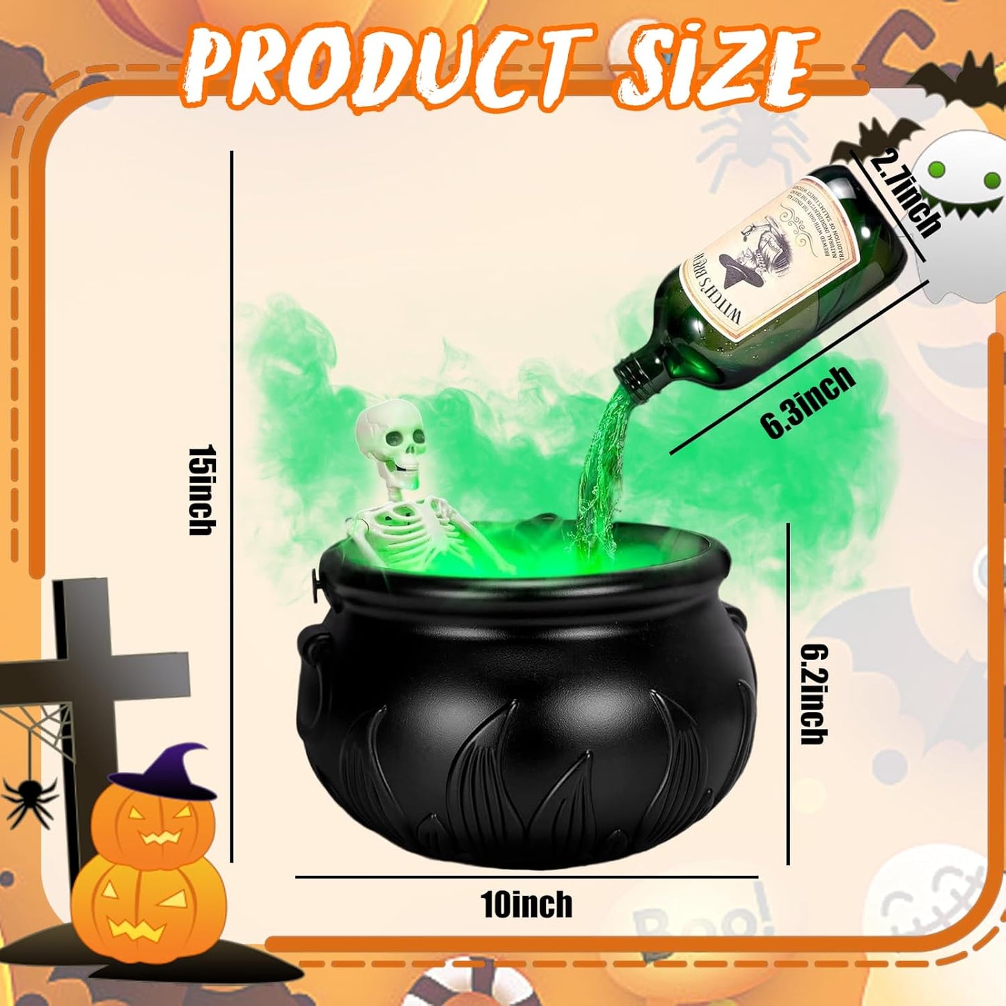 BrewFloat