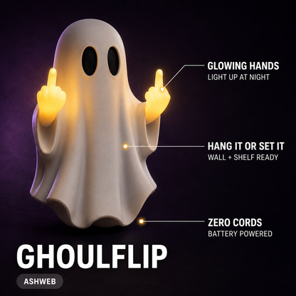 GhoulFlip