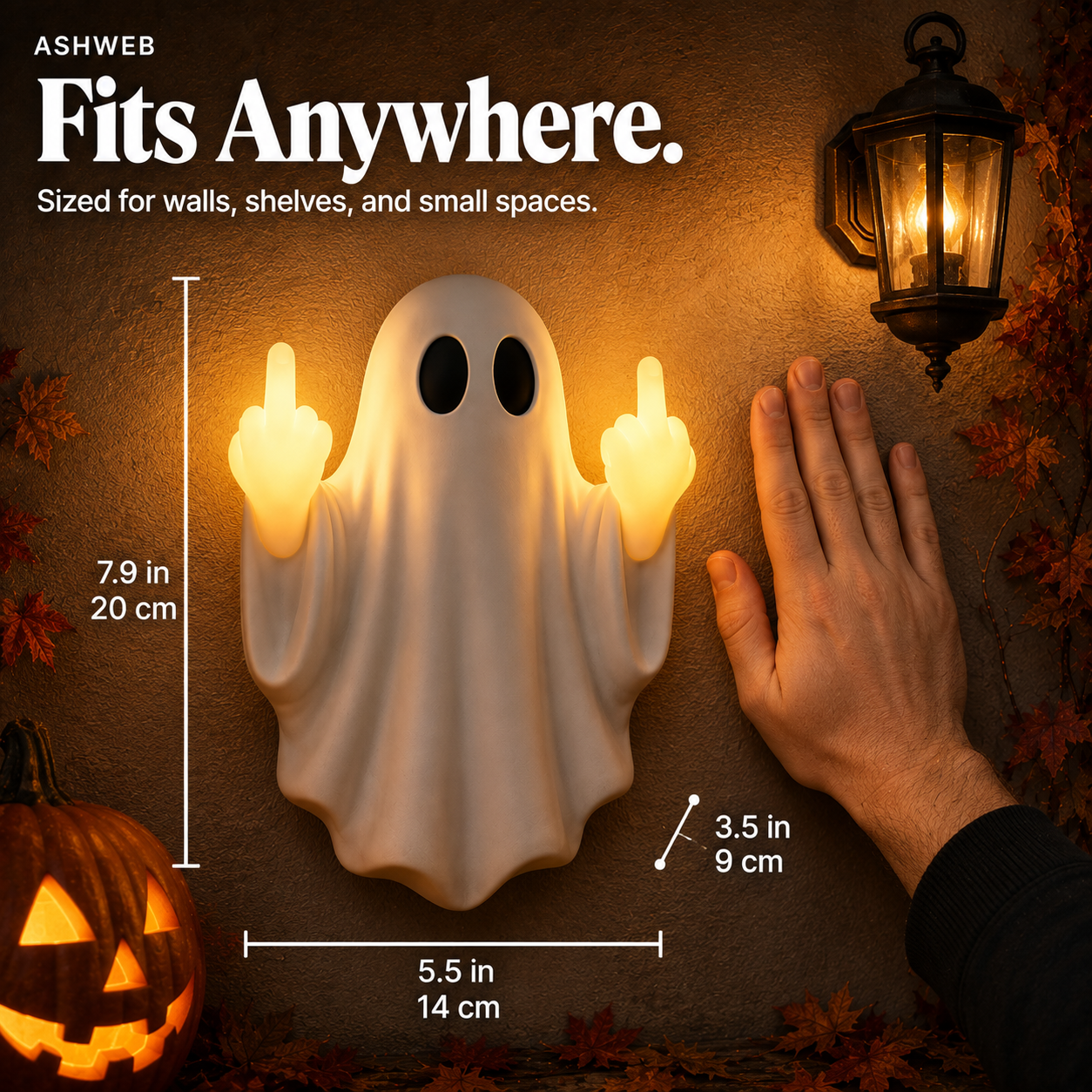 GhoulFlip