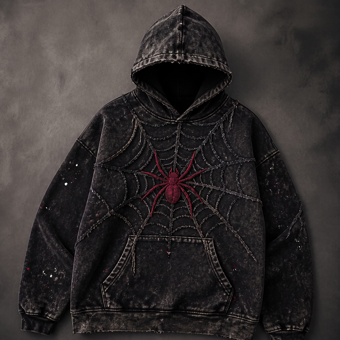 Widowcast Hoodie