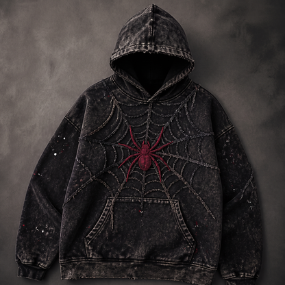Widowcast Hoodie
