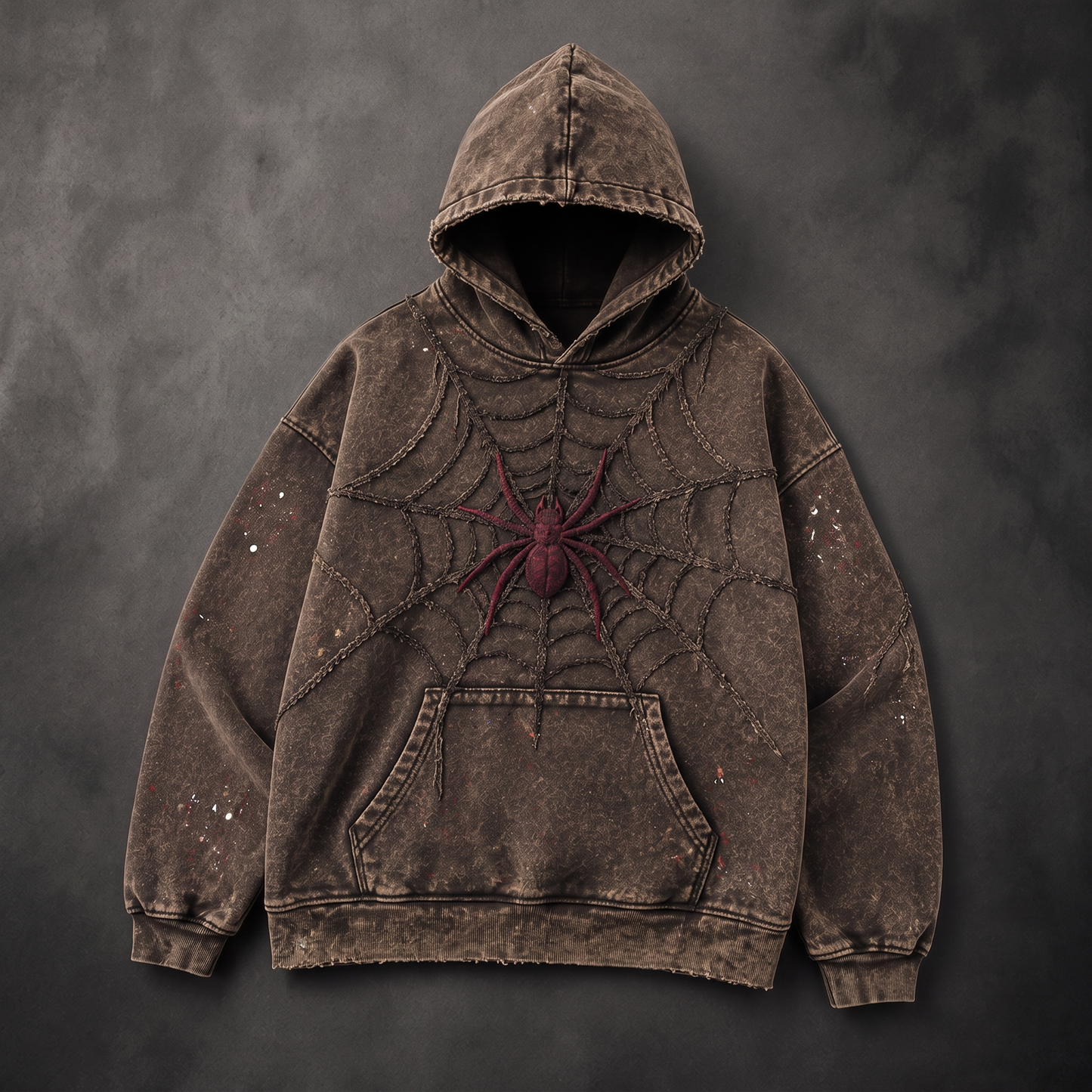 Widowcast Hoodie
