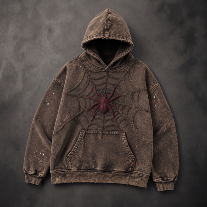Widowcast Hoodie