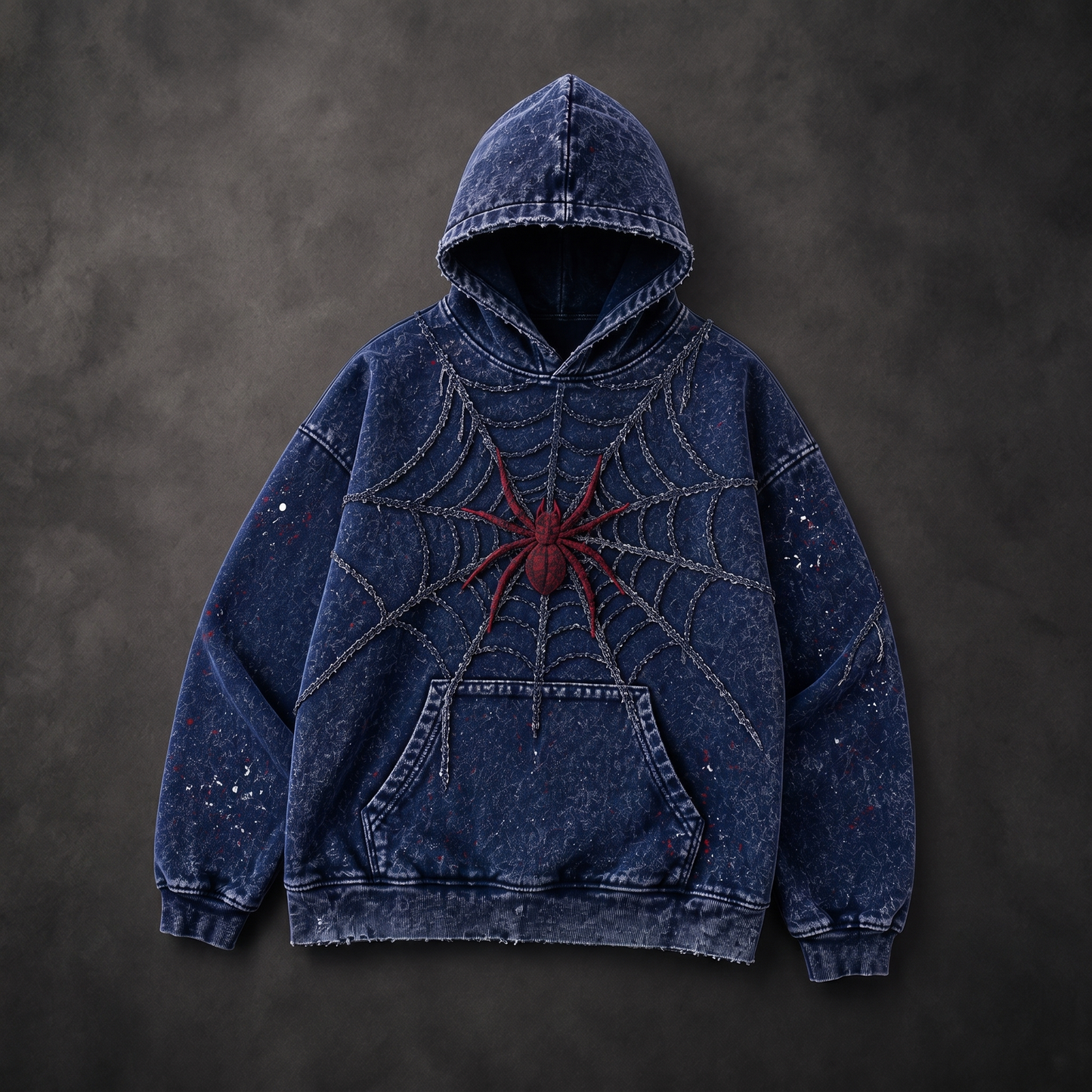 Widowcast Hoodie