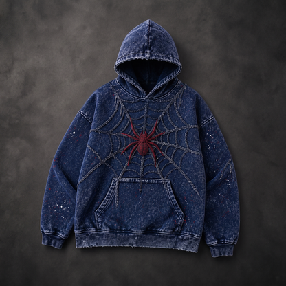 Widowcast Hoodie