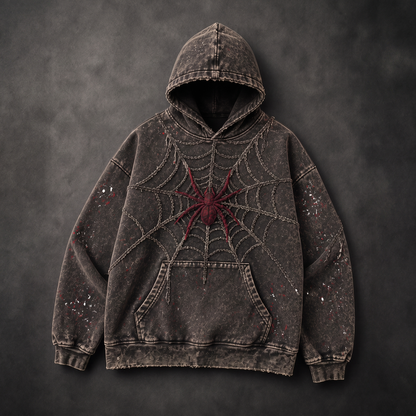 Widowcast Hoodie