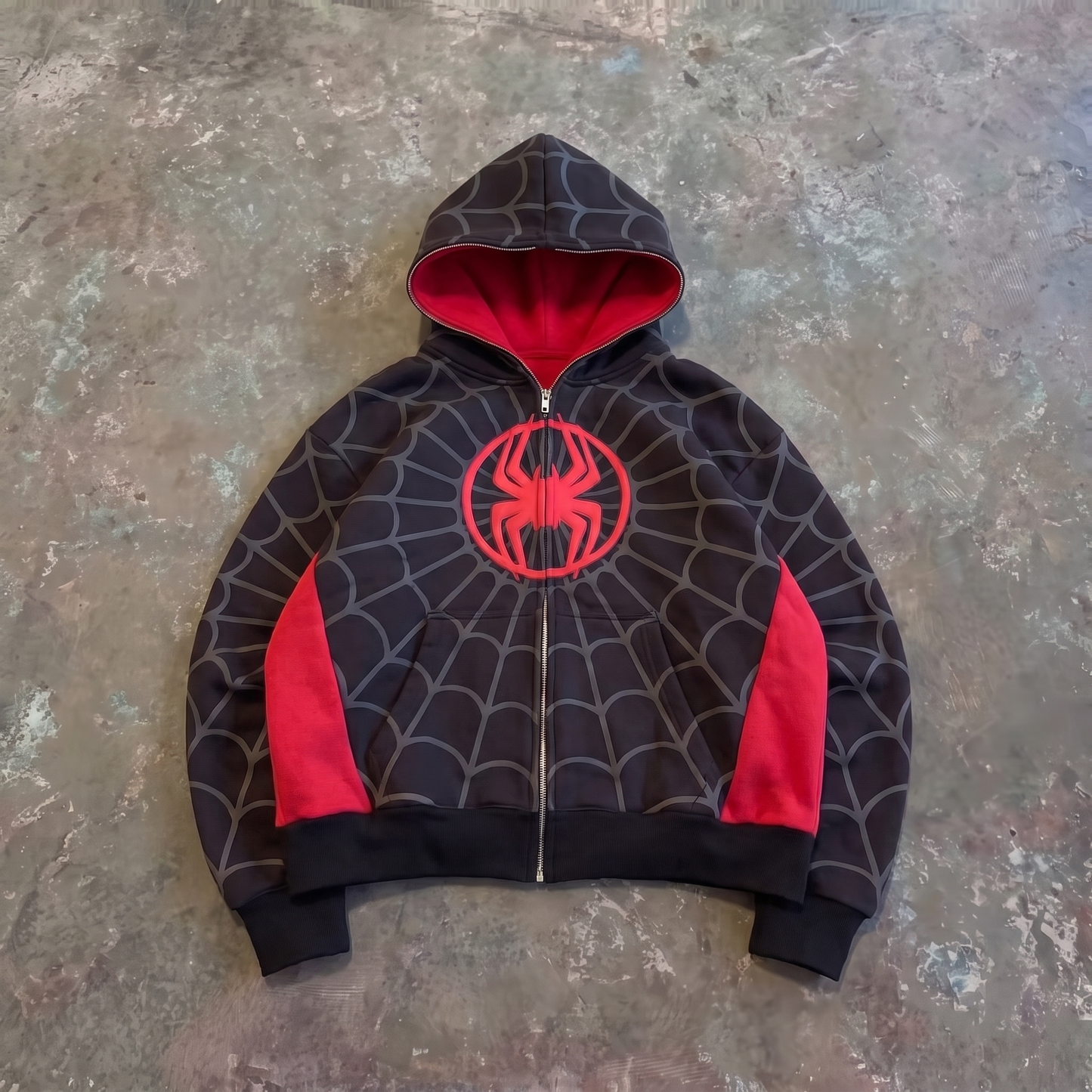 Strandline Hoodie