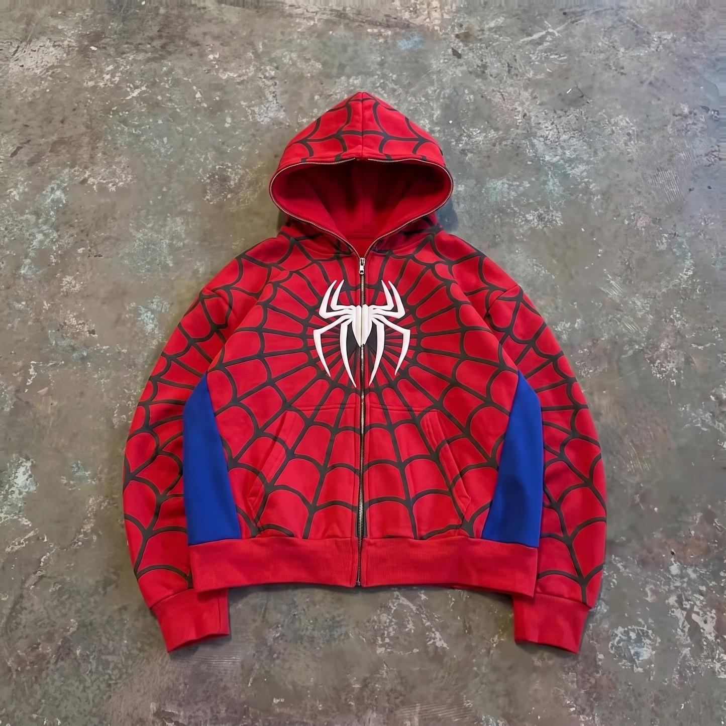Strandline Hoodie