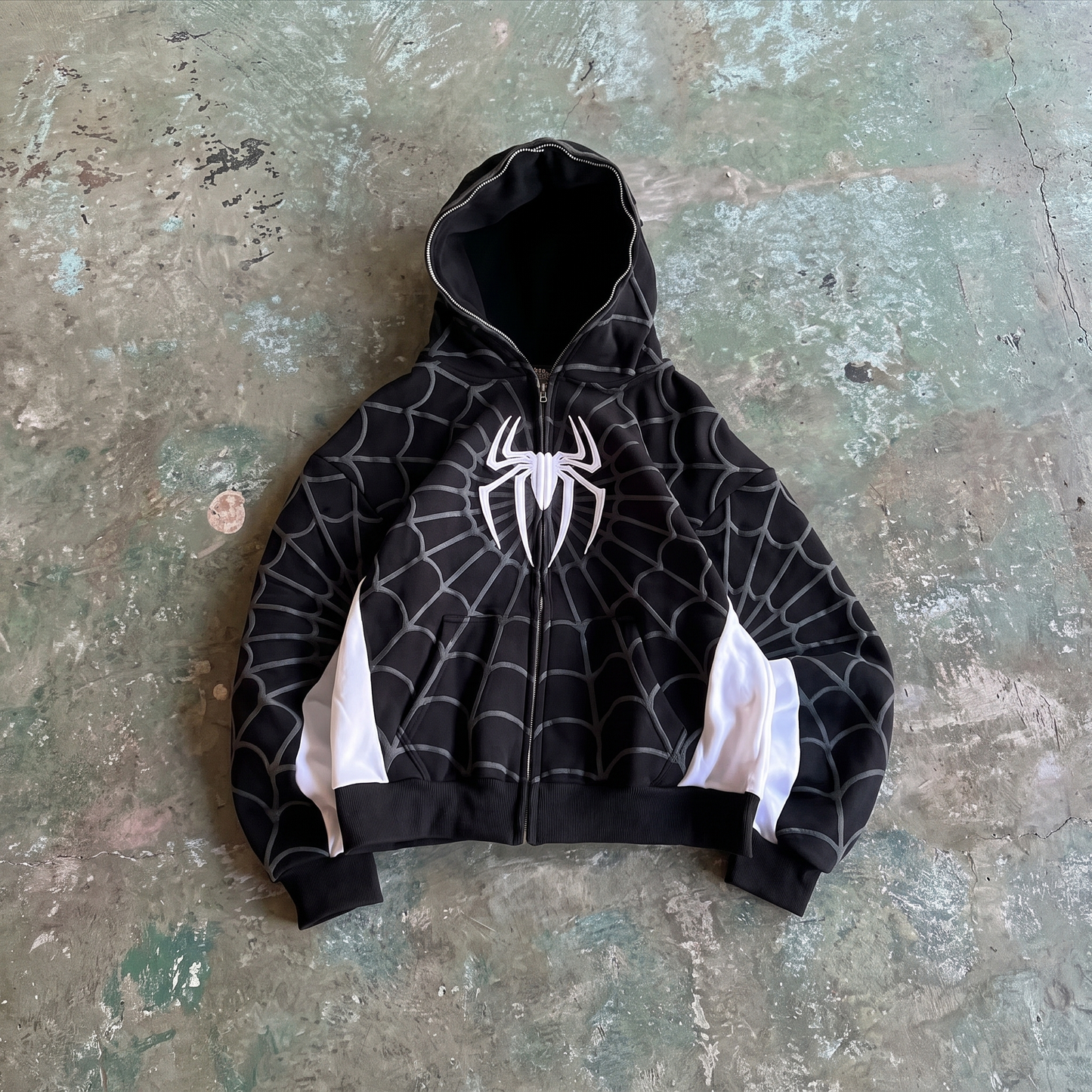 Strandline Hoodie